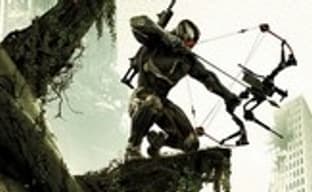 Crysis 3 может появиться на Wii U