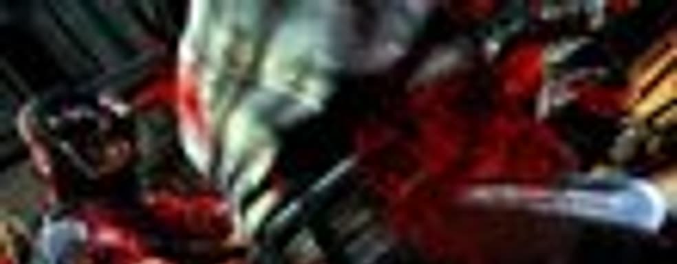 Ninja Gaiden III готова на 30%