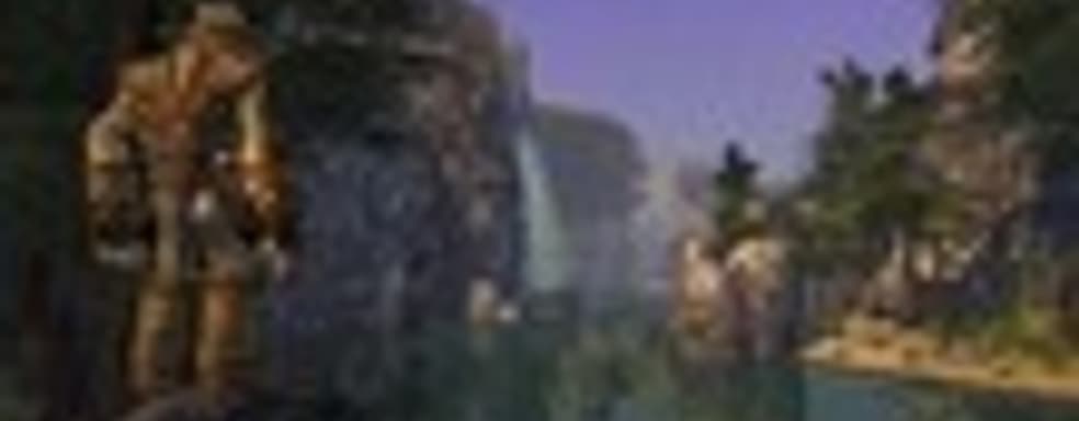 HD-переиздание Oddworld: Stranger's Wrath для PS3