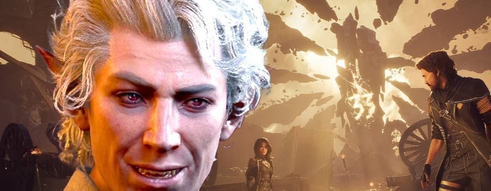 Как Baldur’s Gate 3 и Clair Obscur сломали игровые тренды — мнение сценариста Dragon Age