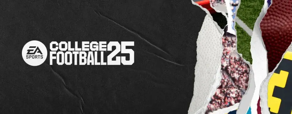 EA готова заплатить по 600 долларов 11 тысячам игроков за участие в EA Sports College Football