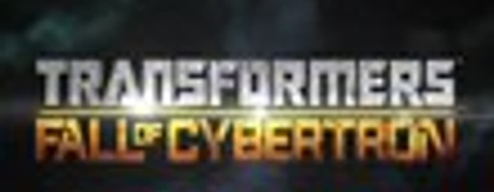 Launch-трейлер Transformers: Fall of Cybertron