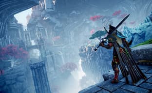 В Epic Games Store раздают специальное издание Godfall и Prison Architect