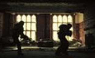 Неофициальная короткометражка Gear of War 3