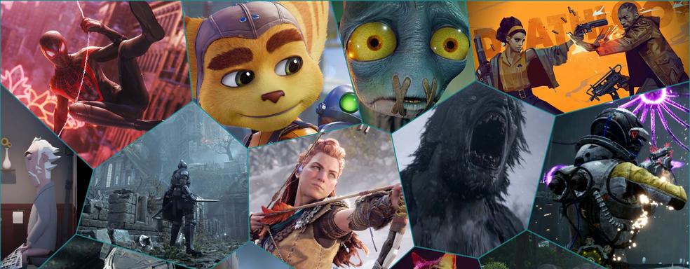 Sony планировала продавать игры дороже 70 долларов США. Компания вовремя одумалась