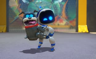 Astro Bot после выхода получит бесплатное дополнение