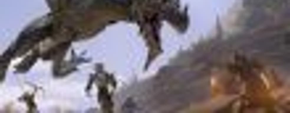 Бесплатная неделя и трейлер сюжетного дополнения The Elder Scrolls Online