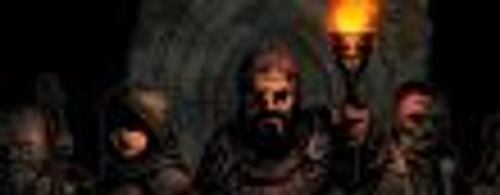 Darkest Dungeon появится на PS4 и PS Vita 27 сентября 2016 года