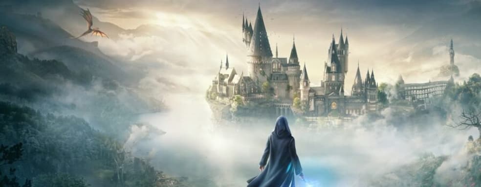 Магия ТВ. В работе якобы находится сериал по Hogwarts Legacy для HBO