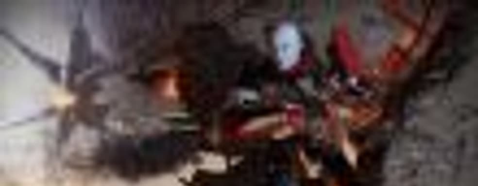 Destiny 2 в продаже - брать не ради кампании