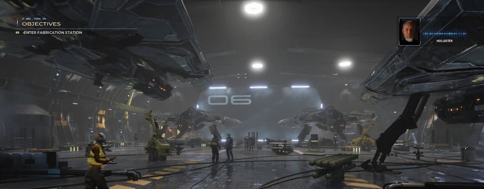 У Elite и Star Citizen появится конкурент. Знакомимся с космическим симулятором Xerxes Shadow