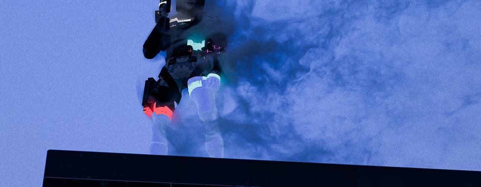 Разработка Marathon продвигается уверенными темпами, но Bungie пока не готова показать свой новый шутер