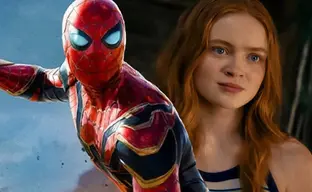 Сэди Синк повторит судьбу Эммы Стоун? Актриса может сыграть Гвен Стейси в «Человеке-пауке: Совершенно новый день»