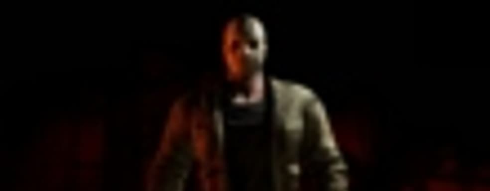 Jason Voorhees появится в Mortal Kombat X