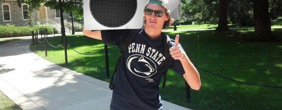 Официальный анонс и цена Xbox Series S, Sony предлагает игрокам расслабиться — самое интересное за 8 сентября