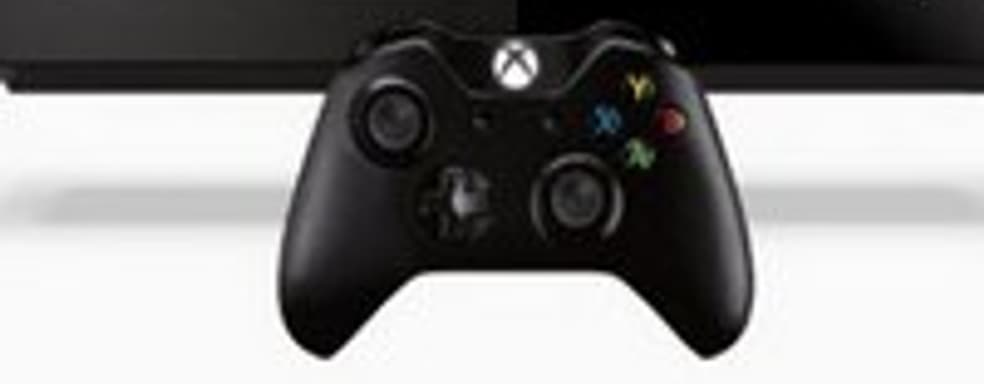 Продано 3 млн. Xbox One