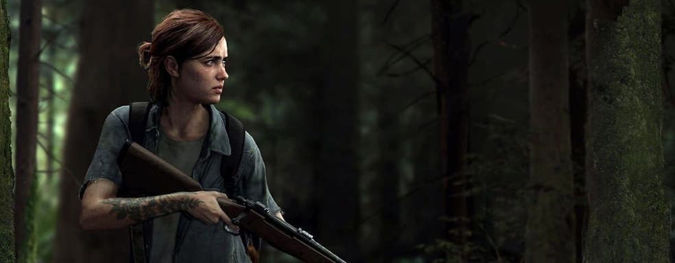 Разница в поколение – появилось детальное сравнение The Last of Us Part II с первой частью