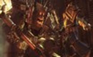 PC-версия Warhammer 40000: Space Marine полностью на русском языке