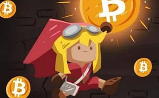 В Южной Корее запрещают NFT-игры, в которых можно заработать