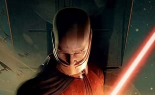 Генеральный директор Embracer отказался комментировать состояние Star Wars KOTOR