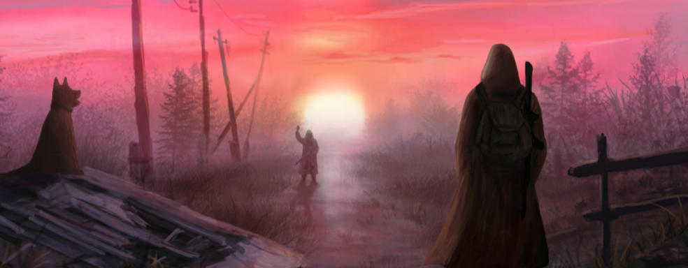 Слух: GSC Game World эвакуируется в другую страну для работы над S.T.A.L.K.E.R. 2 Heart of Chernobyl