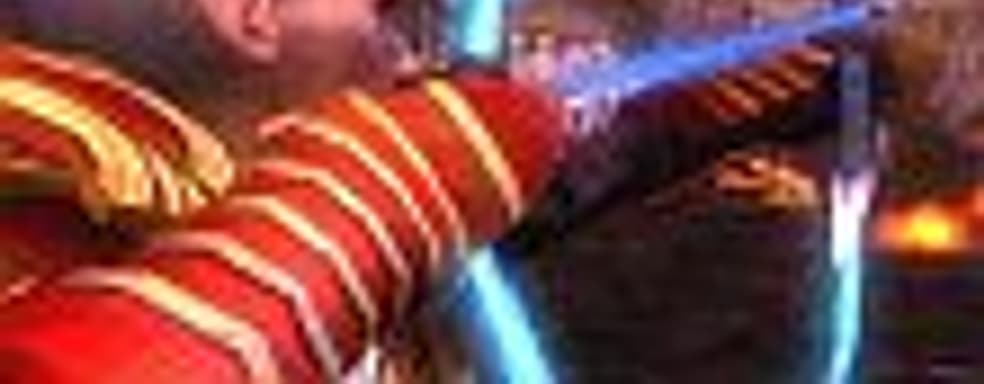 Кодекс войны: Высшая раса - эльфы выходят из тени