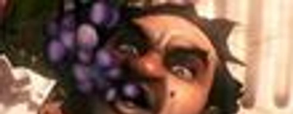 Рианна Пратчет пишет сценарий для Overlord II