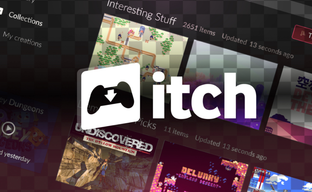 Indie Game Service itch.io Publicly Dismissed Companies Supporting NFTs: "It's a Scam and Financial Manipulation"