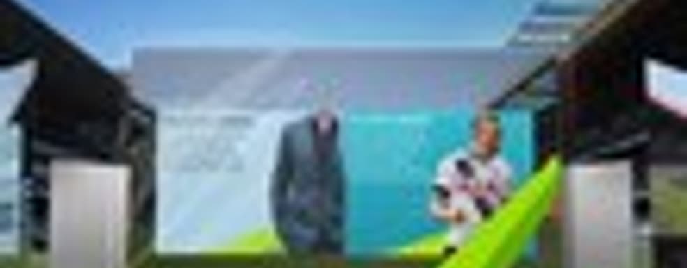 Видеодневники FIFA 16 - карьерный режим