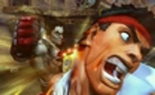 Street Fighter X Tekken: общий DLC для PS3 и PS Vita