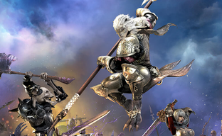 Bless Unleashed отправляется на PlayStation 4