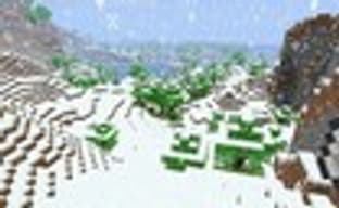 Продажи Minecraft превысили 500 тыс. копий