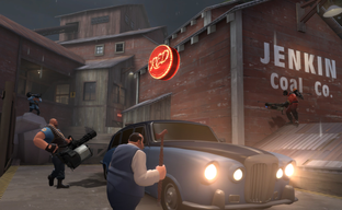 Valve allows the release of the Team Fortress 2 Classic mod on Steam