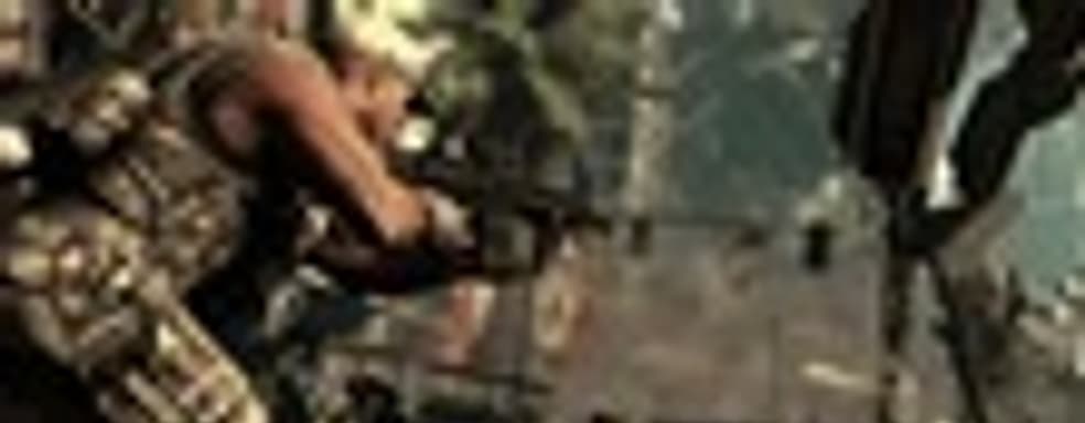 Socom 4 переименовали