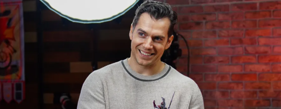 "You don't want to offend Henry Cavill, do you?": Space Marine 2 developers threaten toxic gamers