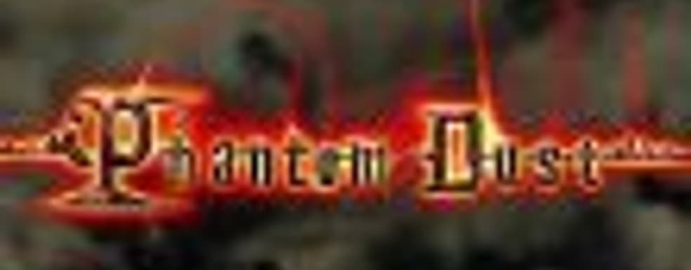 Ролик игрового процесса и детали переиздания Phantom Dust