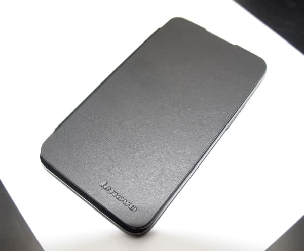 презентация смартфонов Lenovo