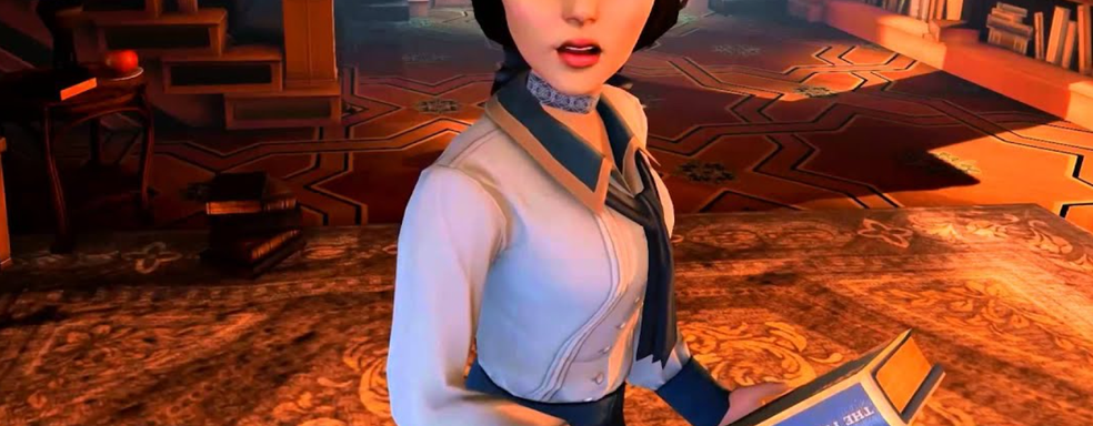 Джейсон Шрейер: новая игра создателя BioShock Кена Левина в «производственном аду»