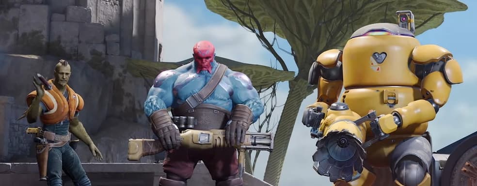 Создатель God of War считает дизайн персонажей Concord ужасным