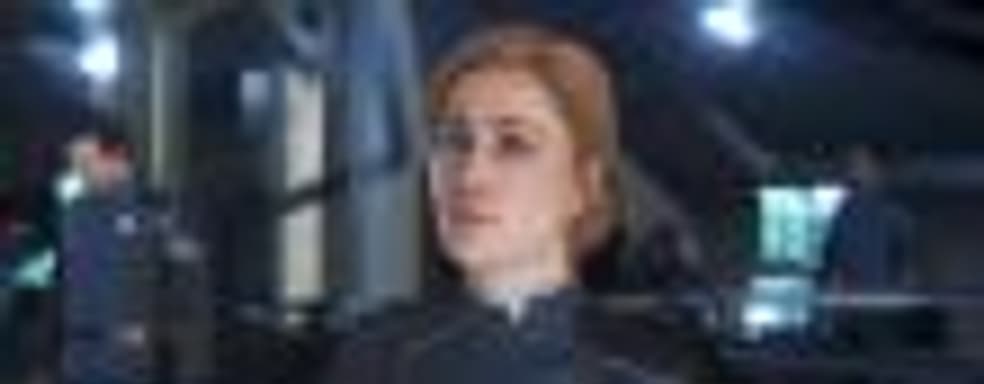 Крис Робертс: в плане актёрской игры и проработки образов персонажей Squadron 42 находится на уровень выше, чем The Last of Us, God of War и Red Dead Redemption 2