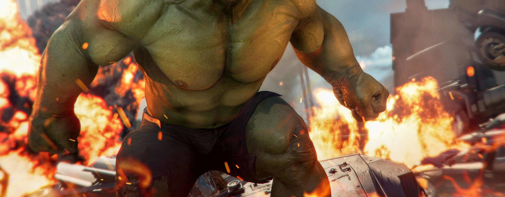 Создатели Marvel's Avengers отстранили единственного сотрудника, общавшегося с аудиторией. За посты 12-летней давности