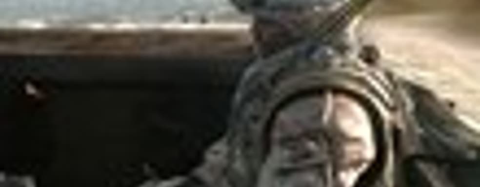 Ролик Operation Flashpoint: Red River