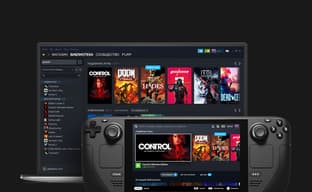 Steam Deck будет поддерживать динамическую синхронизацию сохранений с ПК и другим устройством