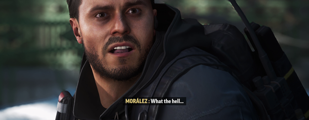 И это главный эксклюзив Xbox (на первую половину 2022 года). Обзор CrossFire X