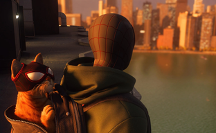 Marvel's Spider-Man 2 смогли запустить на ПК в 120 FPS и 4K