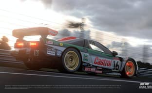Сегодня Gran Turismo 7 получит патч с новыми автомобилями и возможностями