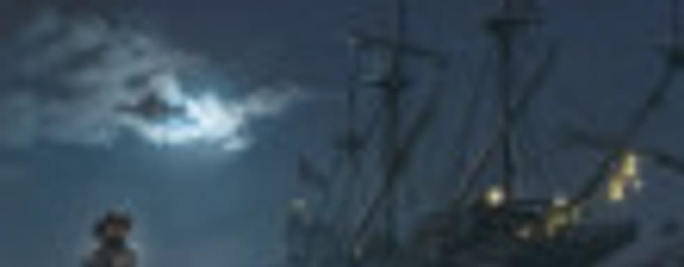 Как тебе такое, Star Citizen?! – на разработку «Корсаров: Чёрная метка» можно пожертвовать до 619 тысяч рублей, «пре-альфа тизер» игры