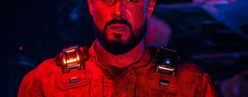 Русская озвучка The Callisto Protocol. Бета-тест проводят в прямом эфире