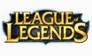 Статистика по League of Legends