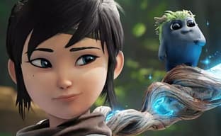 Kena: Bridge of Spirits выглядит удивительно хорошо на XSS. Графическое сравнение версий XSX|S, PS5 и ПК